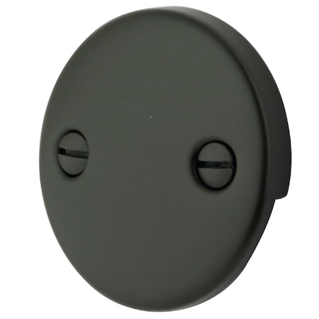 Kingston Brass DTT105 Bath Tub Overflow Plate DTT105