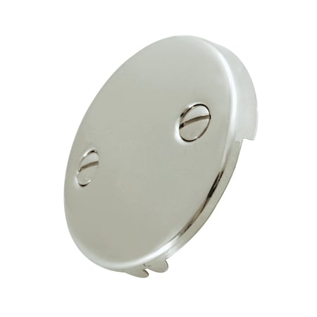 Kingston Brass DTT106 Bathtub Overflow Plate DTT106