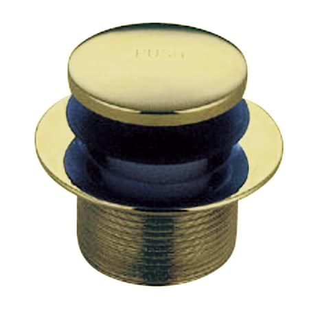 Kingston Brass DTT202 Tip-Toe Bath Tub Drain DTT202