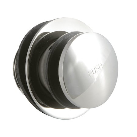 Kingston Brass DTT206 Tip-Toe Bathtub Drain DTT206