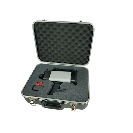 Shimpo Xenon Stroboscope w/Universal Power DT-311D-KIT