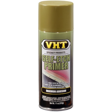 Krylon Vht Self Etching Primer DUPSP307