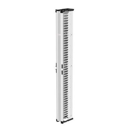 Nvent Hoffman CableTek Vertical Cable Manager DV6S7W