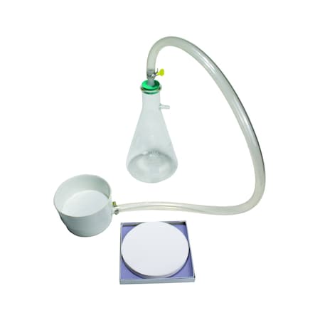 United Scientific Desktop Winterization Labware Kit, 5000mL DWNTK5