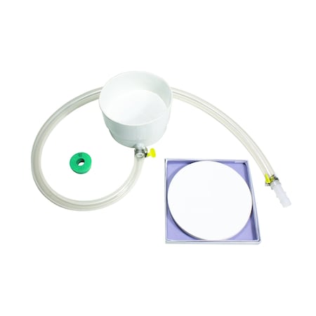 United Scientific Desktop Winterization Labware Kit DWNTK