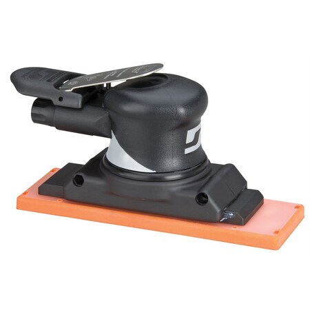 Dynabrade Dynaline In-Line Board Sander, Non-Vac DYB57400