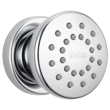Delta Body Spray, Chrome, Surface 50102