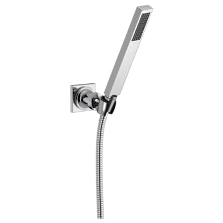 Delta Slide Bar Hand Shower, Chrome, Wall 55530