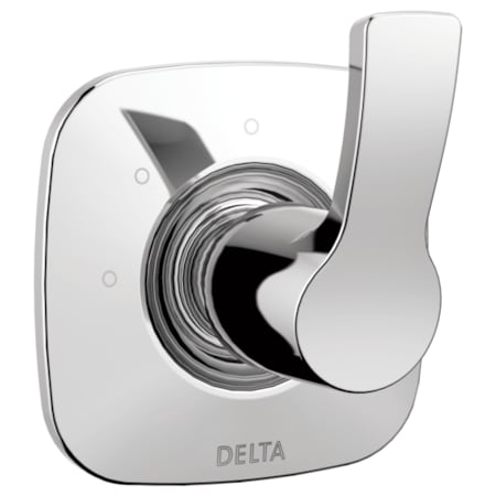 Delta 3-Setting 2-Port Diverter Trim T11852