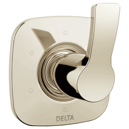 Delta 6-Setting 3-Port Diverter Trim T11952-PN