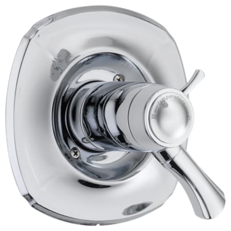 Delta TempAssure(R) 17T Series Valve Only Trim T17T092