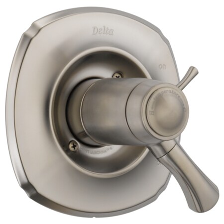 Delta TempAssure(R) 17T Series Valve Only Trim T17T092-SS