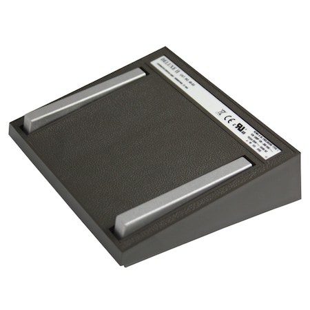 Linemaster Deluxe Ii Spdt 3-Function (Cover And Two 68-S3