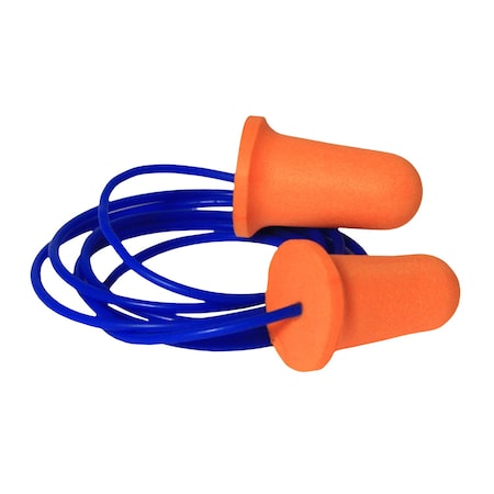 Radians Ear Plugs, 1 PR FP81