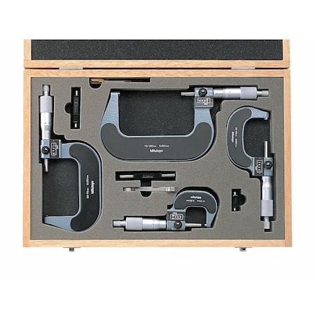 Mitutoyo Parts, 3 pcs. 193-915