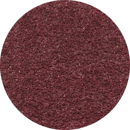 Arc Abrasives 3" Aluminum Oxide Cloth PSA Disc, 220 Grit 30422TZ1