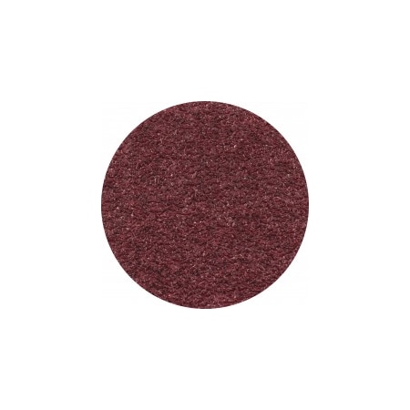 Arc Abrasives 5" Aluminum Oxide Cloth PSA Disc, 400 Grit 30448TGR