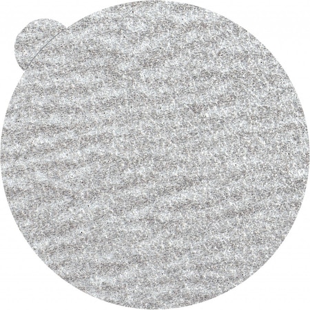 Arc Abrasives PSA Disc, Aluminum Oxide, 240 Grit 36612
