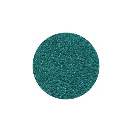Arc Abrasives 5" Zirconia Alumina Cloth PSA Disc, 80 Grit 30442ZA