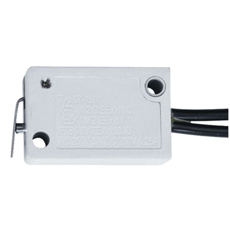 Nvent Hoffman Hazardous Location Door Switch LEDHLSWITCH