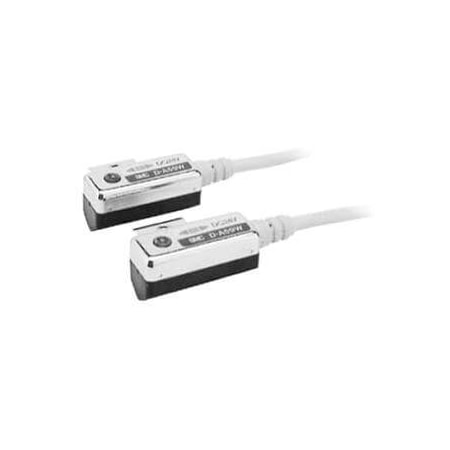Smc Reed 2 Wire IPC Band, 24VDC, LED, 0.5m D-B59W