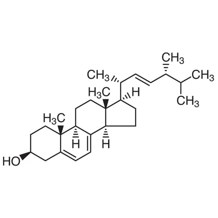 Tci CAS No. 57-87-4 E0018-25G