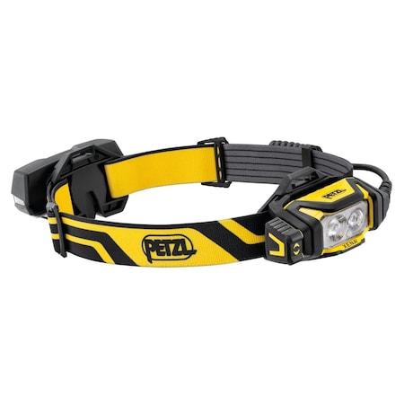 Petzl Xena Headlamp E004BA00