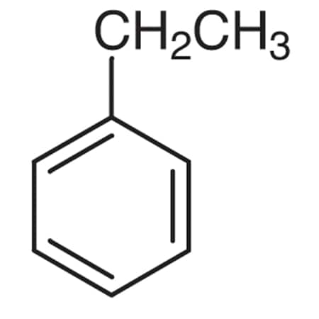 Tci CAS No. 100-41-4 E0064-25ML