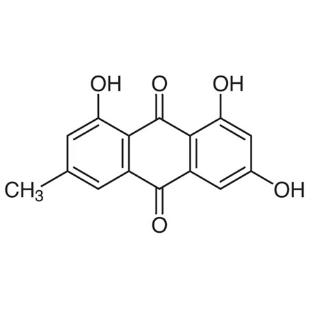 Tci CAS No. 518-82-1 E0500-1G