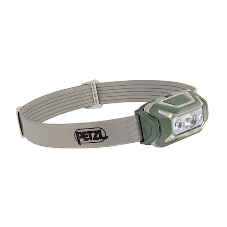 Petzl Aria 2 Rgb Headlamp Desert E070BA02