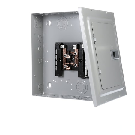 Siemens Load Center, E0, 125A, Main Lug, 1 Phase E0816ML1125SCU