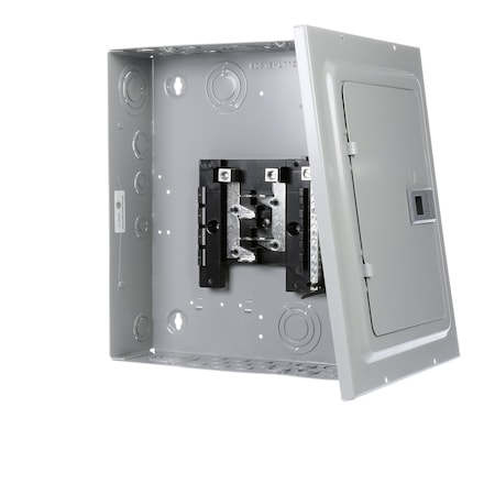 Siemens Load Center, E0, 125A, Main Lug, 1 Phase E0816ML1125S