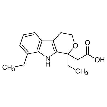 Tci CAS No. 41340-25-4 E0858-25G