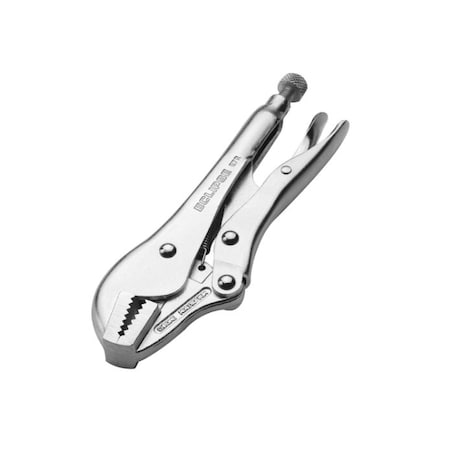 Eclipse Straight Jaw Locking Pliers 10" MaX Jaw E10R