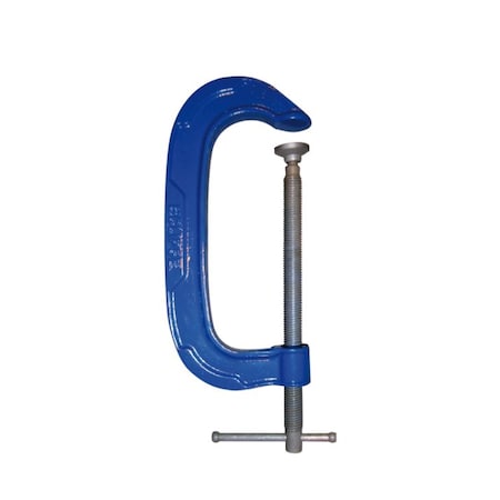 Eclipse Locking C-Clamps 12" E20-12