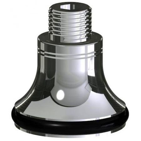 Chicago Faucet Rose Spray Outlet E21JKABCP