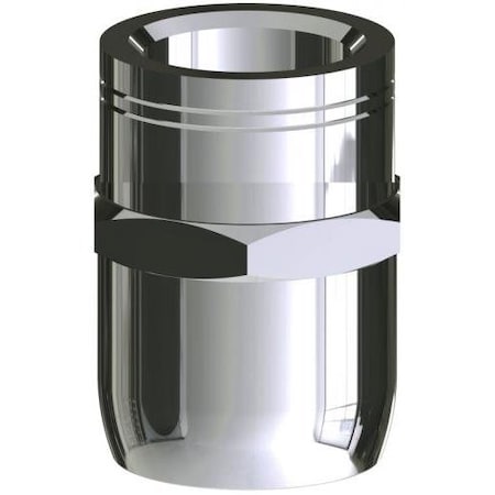 Chicago Faucet Softflo Assembly E3-3JKABCP