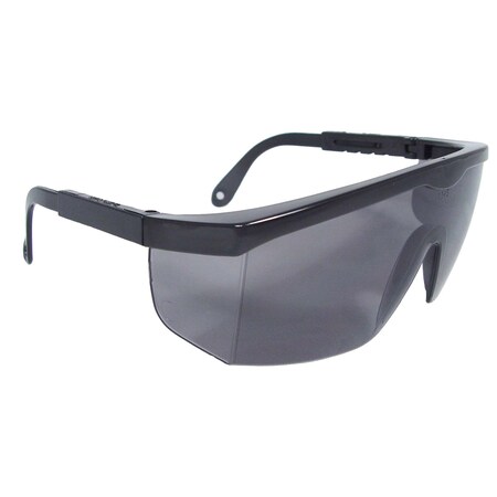 Radians E7800-S Safety Glasses