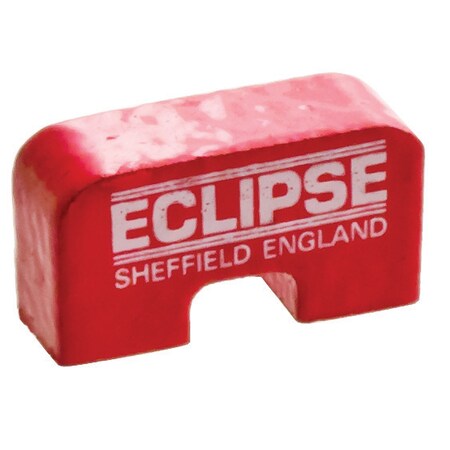 Eclipse Magnetics Alnico Minor Magnet E801, Pull Force:2lb, PK10 E801