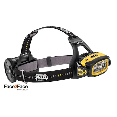 Petzl Duo S Headlamp E80CHR