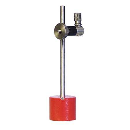 Eclipse Magnetics Magnetic Base, One Pillar E909