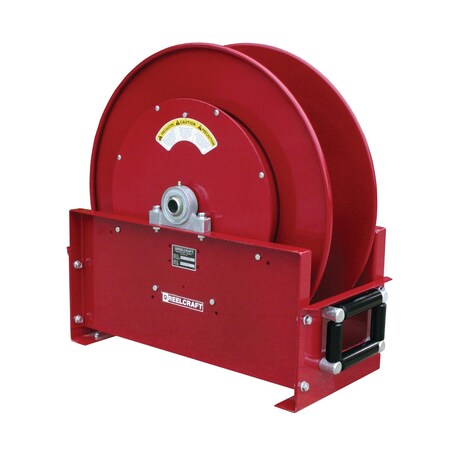 Reelcraft Reelcraft, Hose Reel, 500PSI, 1"x65 ft., Max 500 psi D9405 OLPBW