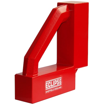 Eclipse Magnetics Fixed Magnetic Clamp, Pull Force:165lb E972