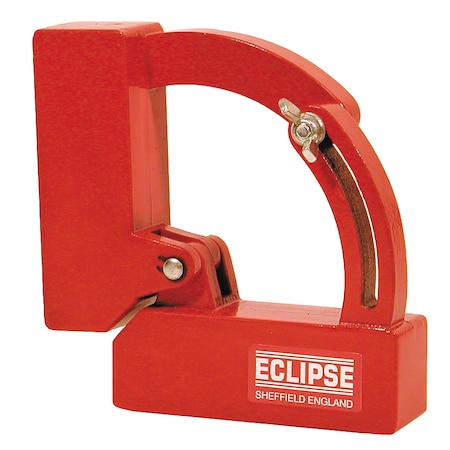 Eclipse Magnetics Heavy Duty Magnetic Variable Clamp, Pull Force:88lb E974
