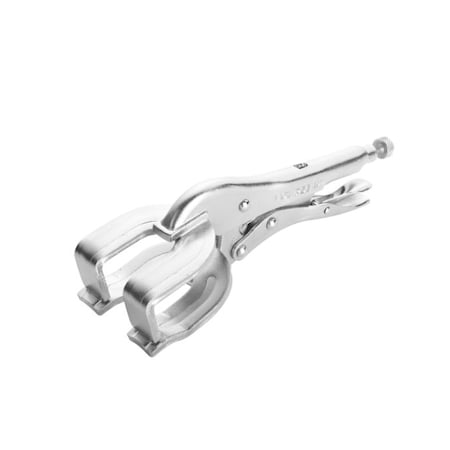 Eclipse Straight Jaw Locking Pliers 9" E9R