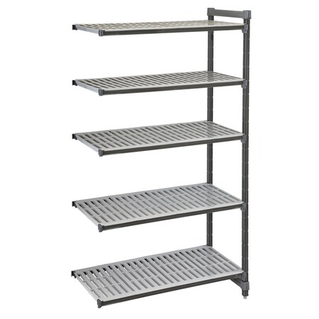 Cambro E Add On 5V 24X30X72-BRGR EA243072V5580