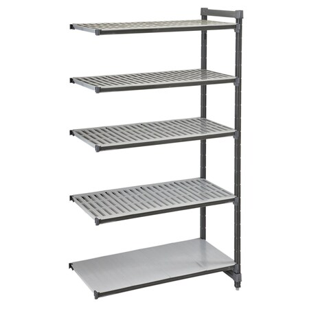 Cambro E Add On 5VS 24X54X84-BRGR EA245484VS5580