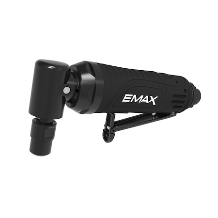 Emax Angle Grinder, HD, Industrial, 4 In., 11,000 EATAG40S1P
