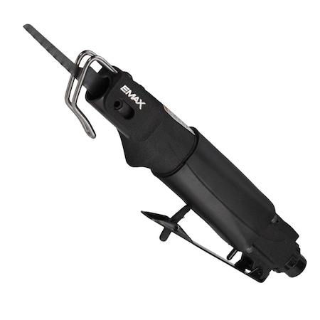 Emax Body Saw, Air , Industrial, 4CFM, 1/4 In.Inlet EATBS10S1P