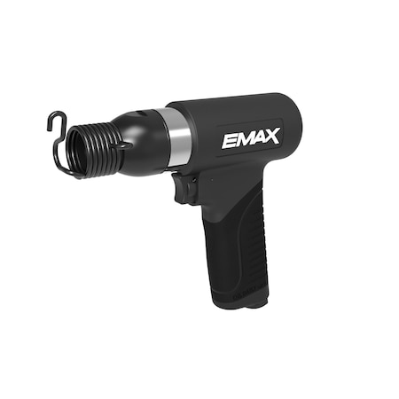 Emax Composite Vibration-Dampening Air Hammer EATHM80S1P